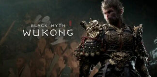 Black Myth: Wukong dévoile son gameplay dans une nouvelle bande annonce Black Myth: Wukong