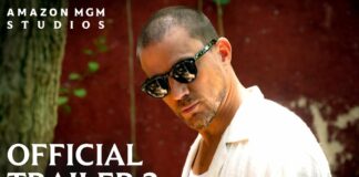 Blink Twice : une nouvelle bande annonce pour le thriller de Zoë Kravitz Blink Twice