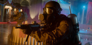 Call of Duty: Black Ops 6 dévoile sa mission de campagne « Cible prioritaire » Call of Duty: Black Ops 6