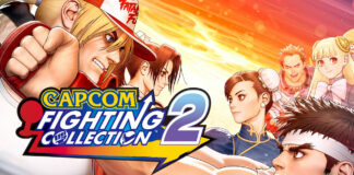 Capcom Fighting Collection 2 annoncé pour 2025 ! Capcom Fighting Collection 2