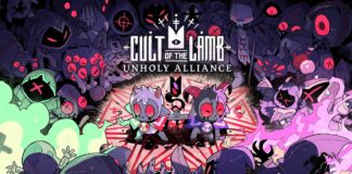 Cult of the Lamb : la mise à jour gratuite Unholy Alliance est disponible Cult of the Lamb | Unholy Alliance