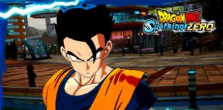 DRAGON BALL: Sparking! ZERO se dévoile dans un nouveau trailer DRAGON BALL: Sparking! ZERO