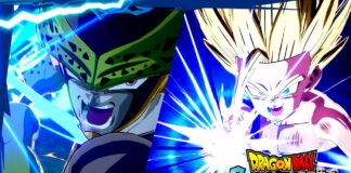 DRAGON BALL: Sparking! ZERO est désormais disponible sur Nintendo Switch et Nintendo Switch 2 Dragon Ball: Sparking! ZERO