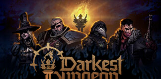 Darkest Dungeon II aura droit à une édition physique Darkest Dungeon II