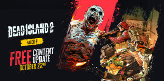 Dead Island 2 : une importante mise à jour gratuite pour cet automne Dead Island 2
