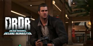 Dead Rising Deluxe Remaster aura droit à une édition physique Dead Rising Deluxe Remaster