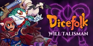 Dicefolk : un premier DLC bourré de contenu Dicefolk