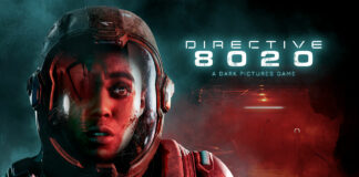 Directive 8020 : un nouveau Survival-Horror de SF annoncé pour 2025 Directive 8020