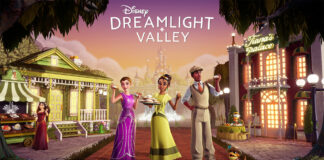 Disney Dreamlight Valley : la mise à jour « Les joies du raffinement » inspirée de La Princesse et la Grenouille débarque le 21 août Disney Dreamlight Valley Les joies du raffinement La Princesse et la Grenouille
