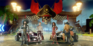 Disney Speedstorm : la saison 9 « Par ici les ennuis » sera lancée le 13 août Disney Speedstorm