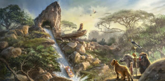 Disneyland Paris : un nouveau land sur Le Roi Lion et une date pour World of Frozen ! Disneyland-Paris-The-Lion-King-themed-area