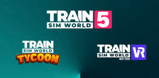 Dovetail dévoile 3 nouveaux jeux Train Sim World Dovetail-x-gamescom-2024-01