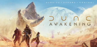 Dune: Awakening – Une bêta à grande échelle aura lieu du 9 au 12 mai Dune: Awakening