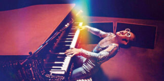 Elton John: Never Too Late – une date pour le documentaire Disney+ Elton John: Never Too Late