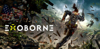 Exoborne : une phase de test fermée sur PC du 10 au 24 octobre Exoborne