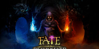 FATE: Reawakened annoncé sur PC FATE: Reawakened