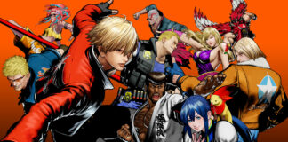 Fatal Fury: City of the Wolves dévoile sa date de sortie Fatal Fury: City of the Wolves