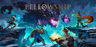 Fellowship aura droit à un test public pendant le Steam Néo Fest de février Fellowship