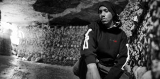 Call of Duty: Modern Warfare III – Fulllife a imaginé une collection en édition limitée Fulllife-x-Activision-Call-of-duty