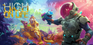 High On Life aura bientôt droit à une édition physique sur PS5 High On Life