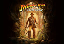 Indiana Jones et le Cercle Ancien est désormais disponible sur Nintendo Switch 2 Indiana Jones et le Cercle Ancien