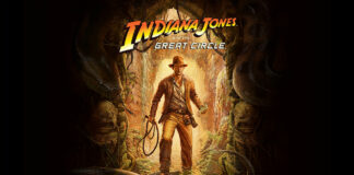 Indiana Jones et le Cercle Ancien dévoile sa date de sortie et une sortie sur PS5 Indiana Jones et le Cercle Ancien