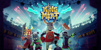 King of Meat : Amazon Games dévoile son nouveau jeu de combat coopératif King of Meat