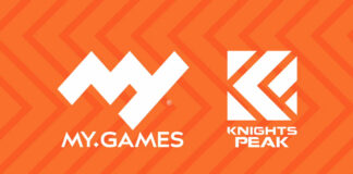 Knights Peak dévoile son programme pour la gamescom 2024 Knights-Peak-x-gamescom-2024