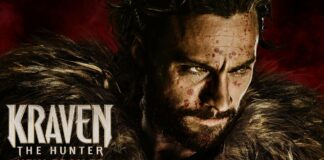 Kraven the Hunter : une nouvelle bande annonce dévoilée Kraven the Hunter