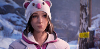 Life is Strange: Double Exposure s’offre une collaboration avec Final Fantasy VII LIFE-IS-STRANGE-DOUBLE-EXPOSURE-x-Final-Fantasy-Moogle