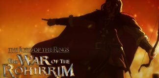 Le Seigneur des Anneaux : La Guerre des Rohirrim – une date de sortie pour les éditions Blu-Ray, DVD et VOD Le Seigneur des Anneaux : La Guerre des Rohirrim