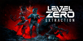 Level Zero: Extraction dévoile une nouvelle date de sortie en Accès Anticipé Level Zero: Extraction