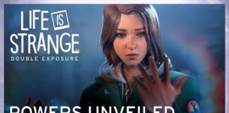 Life is Strange: Double Exposure – découvrez les nouveaux pouvoirs de Max Life is Strange: Double Exposure