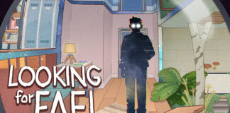 Looking for Fael : un jeu vidéo d’aventure et de réflexion signé Arte Looking for Fael