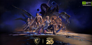 MSI et Blizzard Entertainment célèbrent les 20 ans de World of Warcraft MSI_x_Warcraft-01