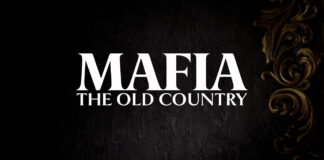 Mafia: The Old Country annoncé pour 2025 Mafia: The Old Country