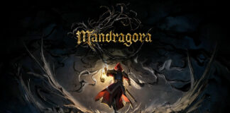 Mandragora sera jouable à la gamescom 2024 Mandragora