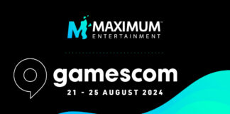 Maximum Entertainment dévoile son programme pour la gamescom 2024 Maximum-Entertainment-France-x-gamescom-2024-01