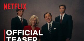 Monstres : L’histoire de Lyle et Erik Menendez dévoile son teaser Monstres : L'histoire de Lyle et Erik Menendez