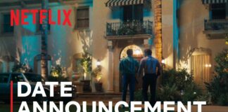 Monstres : L’histoire de Lyle et Erik Menendez dévoile sa date de lancement Monstres : L'histoire de Lyle et Erik Menendez