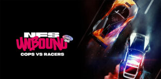 Need for Speed Unbound : le Volume 8 est disponible Need for Speed Hot Pursuit