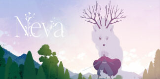 Neva est désormais disponible Neva