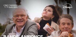 Only Murders in the Building : une nouvelle bande annonce pour la saison 4 Only Murders in the Building