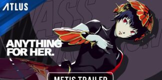 Persona 3 Reload : un nouveau trailer pour l’extension Episode Aigis Persona 3 Reload- Expansion Pass