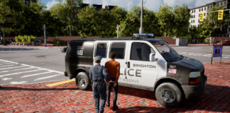 Police Simulator: Patrol Officers – une mise à jour gratuite et deux nouveaux DLC Police Simulator: Patrol Officers