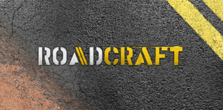 RoadCraft : une simulation de construction annoncé lors de la gamescom RoadCraft