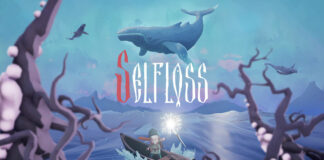 Selfloss est désormais disponible en éditions physiques Switch et PS5 Selfloss