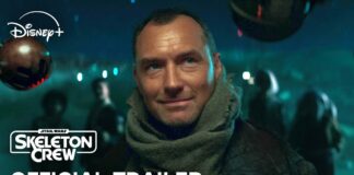 Skeleton Crew : une bande annonce pour la future série Star Wars Skeleton Crew Star Wars