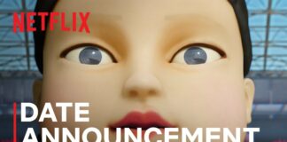 Squid Game : une date pour la saison 2 et une saison finale pour 2025 Squid Game Saison 2 Netflix