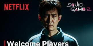 Squid Game : un nouveau teaser pour la saison 2 Squid Game saison 2